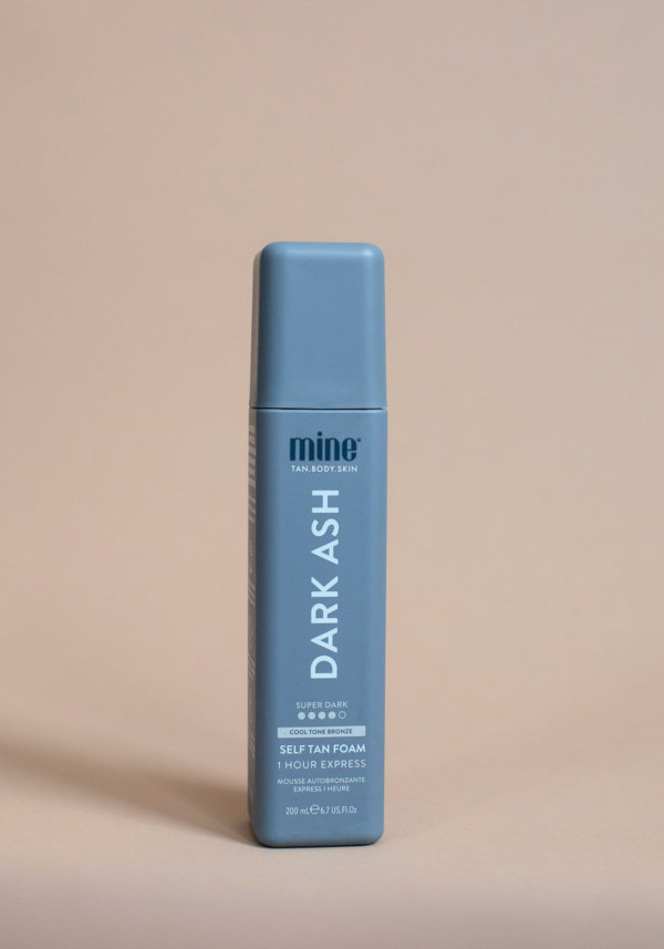 DARK ASH ISEPRUUNISTAV VAHT DARK ASH ISEPRUUNISTAV VAHT