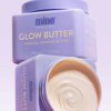 Glow butter Glow butter