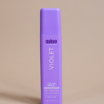 Violet isepruunistav vaht