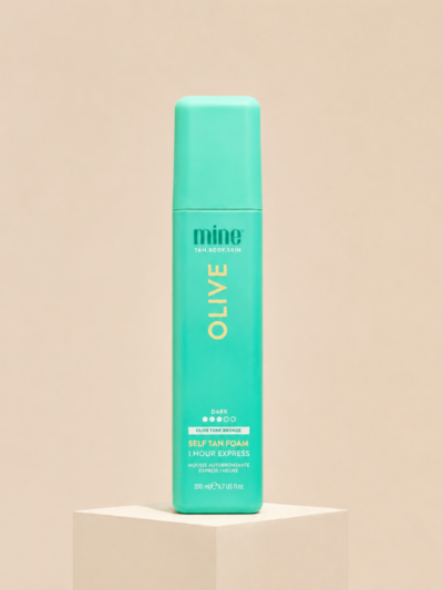 UUS! OLIVE ISEPRUUNUSTAV VAHT 200ml