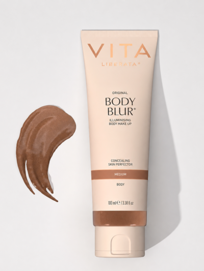 ORIGINAL BODY BLUR MEDIUM 100ML