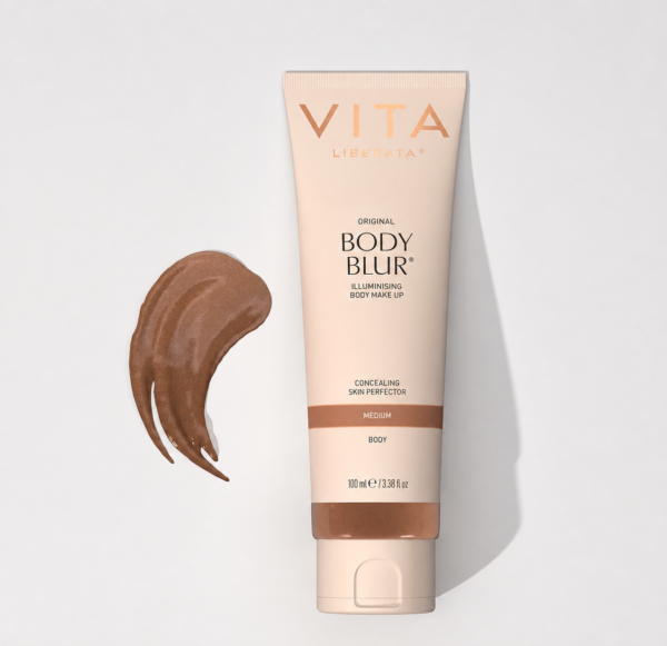ORIGINAL BODY BLUR MEDIUM 100ML