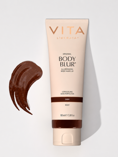 ORIGINAL BODY BLUR DARK 100ML