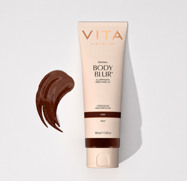 ORIGINAL BODY BLUR DARK 100ML